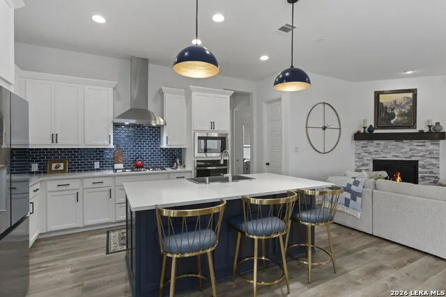 230 Navarro Boerne, TX 78006