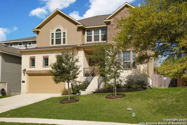 228 COMANCHE TRL Cibolo, TX 78108