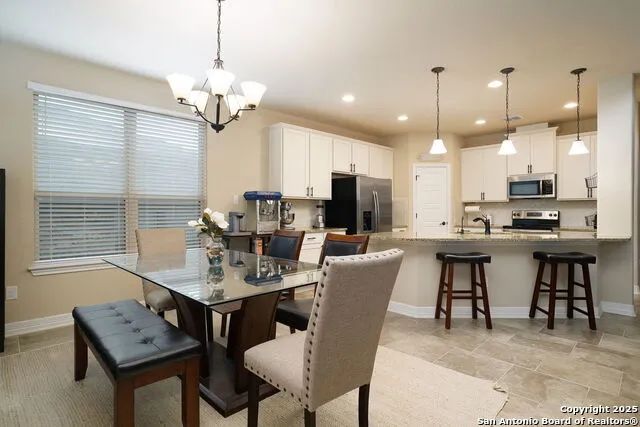 228 COMANCHE TRL Cibolo, TX 78108