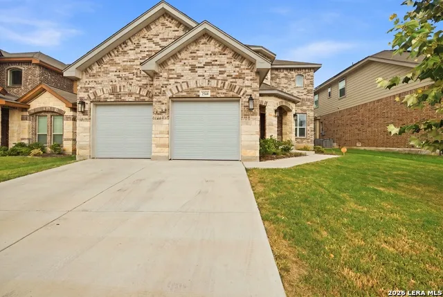 2560 Windle Ln Seguin, TX 78155