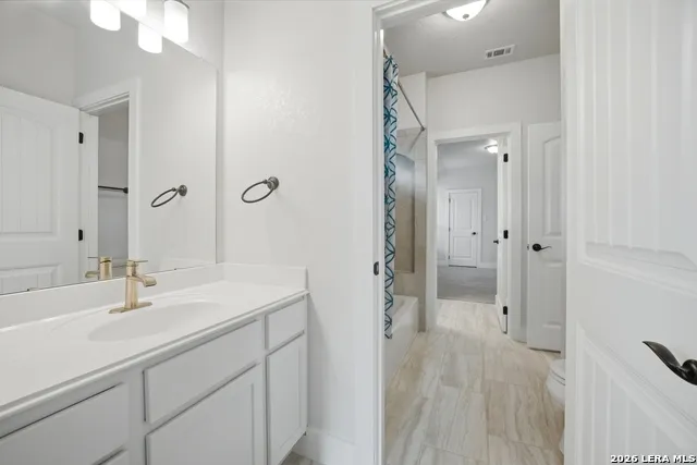 2560 Windle Ln Seguin, TX 78155
