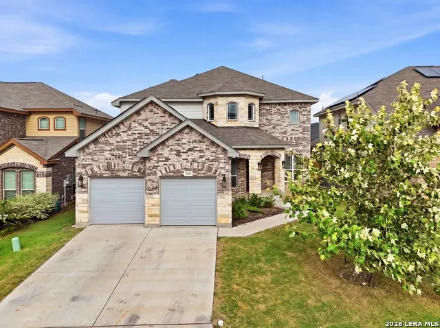 2560 Windle Ln Seguin, TX 78155