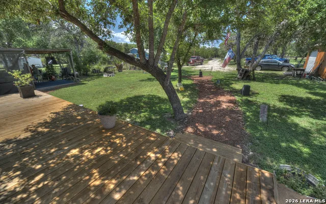 140 Patterson Drive Leakey, TX 78873