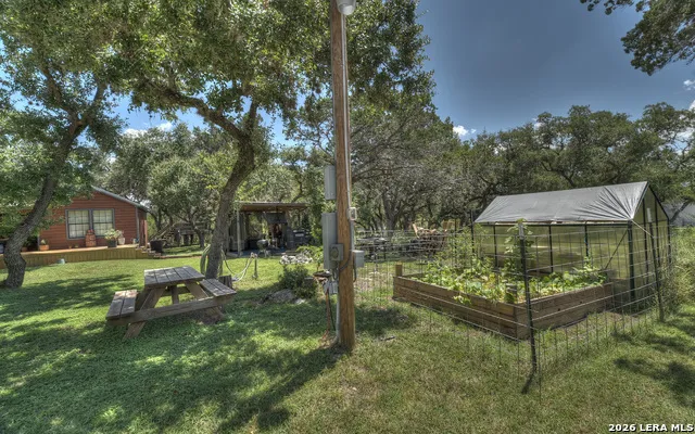 140 Patterson Drive Leakey, TX 78873