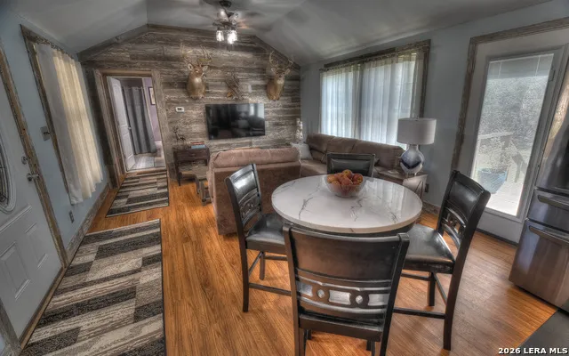 140 Patterson Drive Leakey, TX 78873