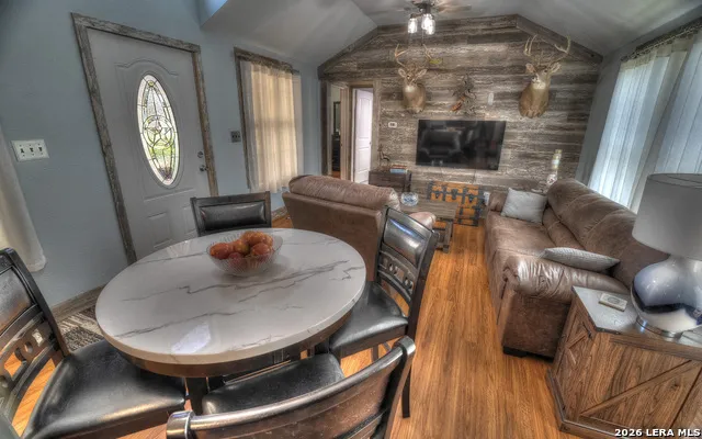 140 Patterson Drive Leakey, TX 78873
