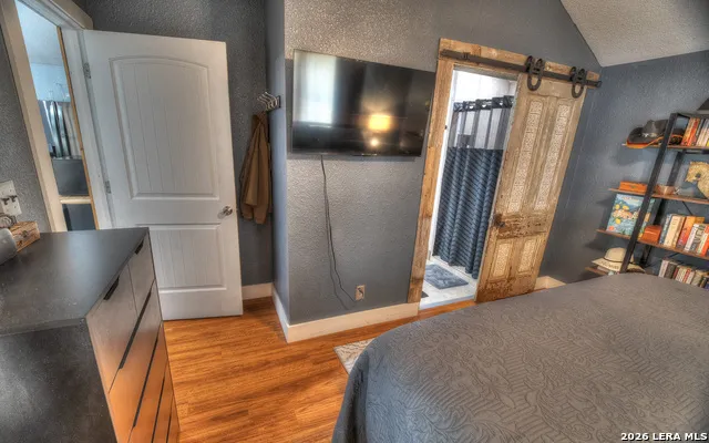 140 Patterson Drive Leakey, TX 78873
