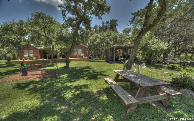 140 Patterson Drive Leakey, TX 78873