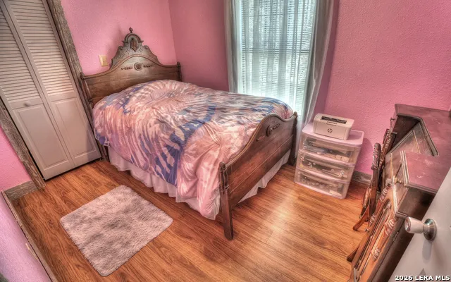 140 Patterson Drive Leakey, TX 78873