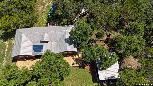 140 Patterson Drive Leakey, TX 78873