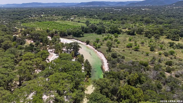 140 Patterson Drive Leakey, TX 78873