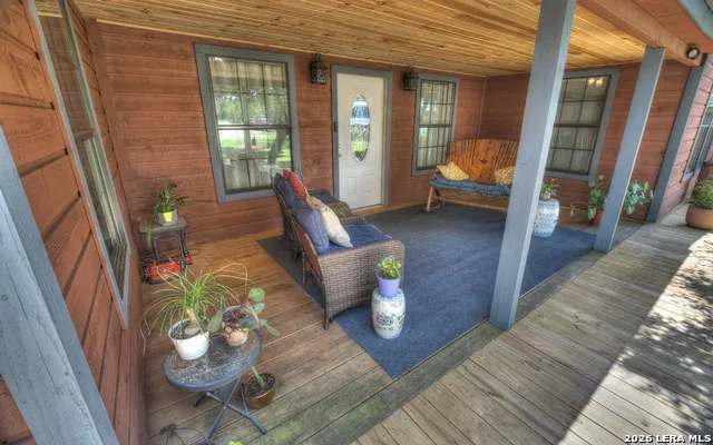 140 Patterson Drive Leakey, TX 78873