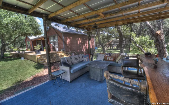 140 Patterson Drive Leakey, TX 78873