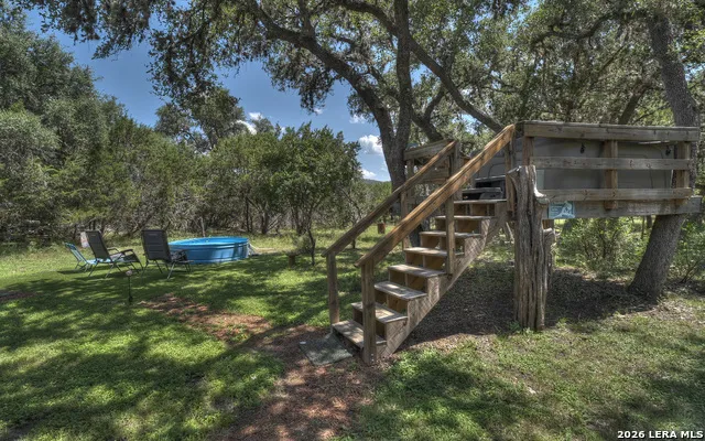 140 Patterson Drive Leakey, TX 78873