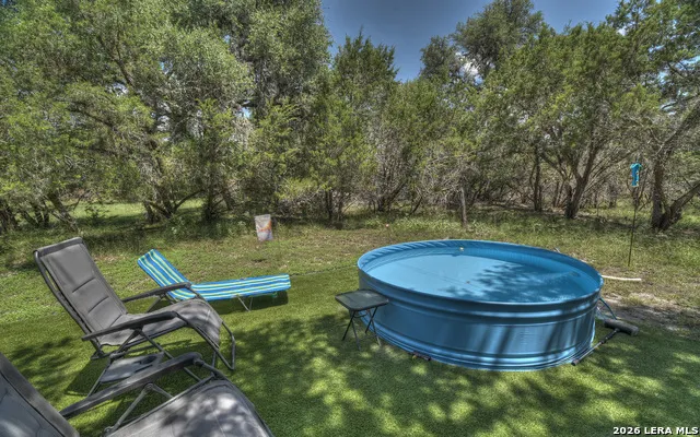 140 Patterson Drive Leakey, TX 78873
