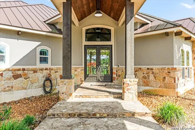 157 Bucks Lane La Vernia, TX 78121