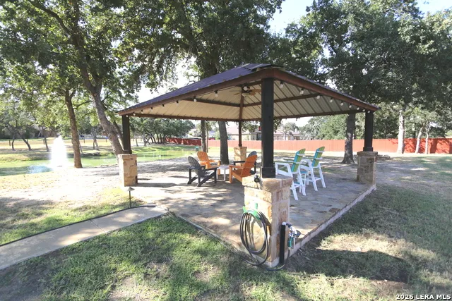 157 Bucks Lane La Vernia, TX 78121