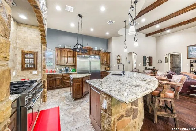 157 Bucks Lane La Vernia, TX 78121