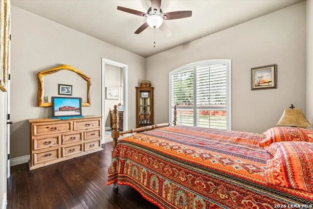 157 Bucks Lane La Vernia, TX 78121