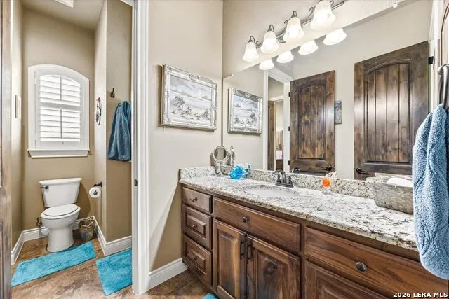 157 Bucks Lane La Vernia, TX 78121
