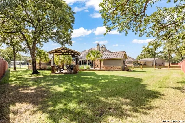 157 Bucks Lane La Vernia, TX 78121