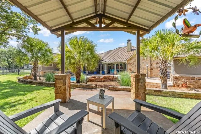 157 Bucks Lane La Vernia, TX 78121