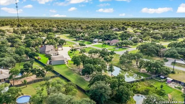 157 Bucks Lane La Vernia, TX 78121