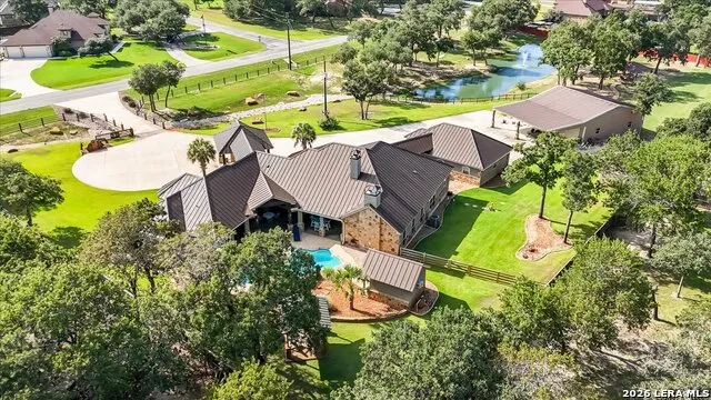 157 Bucks Lane La Vernia, TX 78121