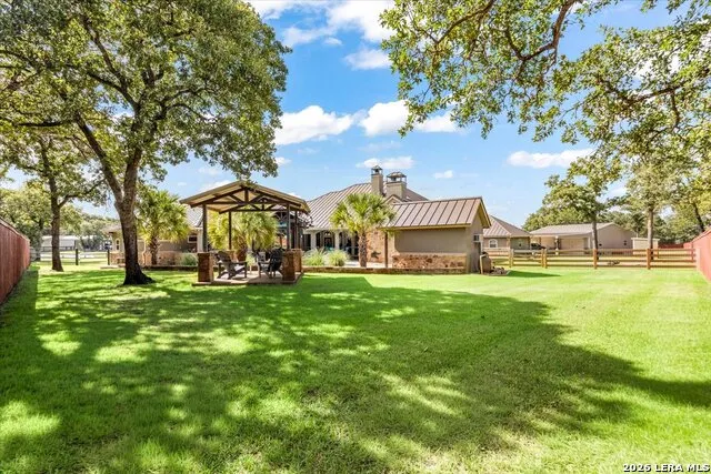 157 Bucks Lane La Vernia, TX 78121