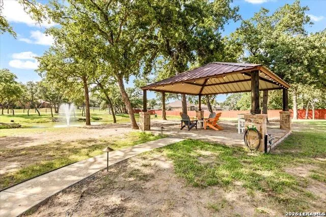157 Bucks Lane La Vernia, TX 78121