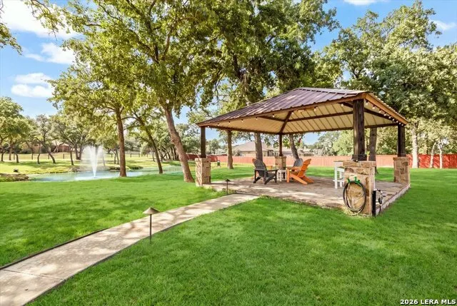 157 Bucks Lane La Vernia, TX 78121