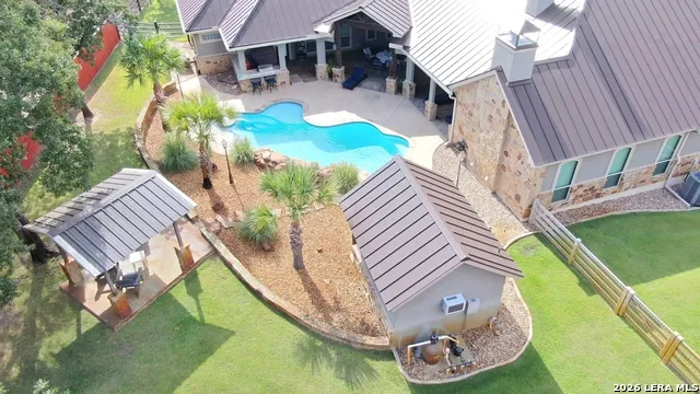 157 Bucks Lane La Vernia, TX 78121