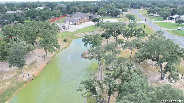 157 Bucks Lane La Vernia, TX 78121