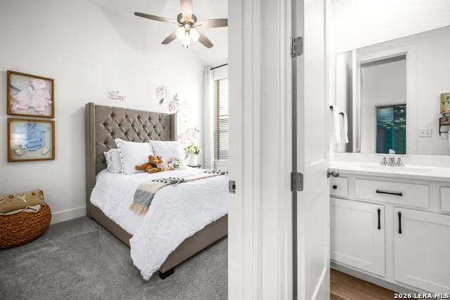 1627 Dirndl New Braunfels, TX 78132