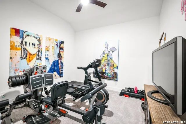 1627 Dirndl New Braunfels, TX 78132