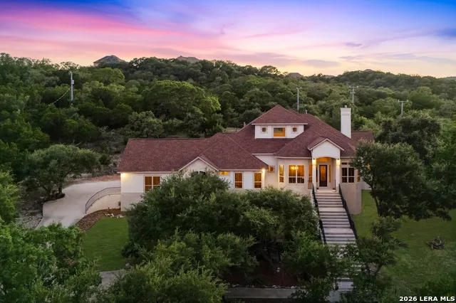 18875 Shadow Canyon Helotes, TX 78023