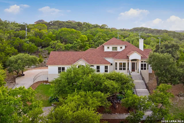 18875 Shadow Canyon Helotes, TX 78023