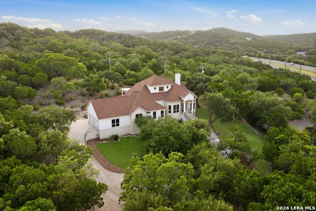 18875 Shadow Canyon Helotes, TX 78023