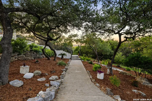 18875 Shadow Canyon Helotes, TX 78023