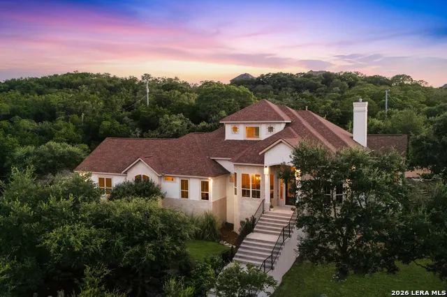 18875 Shadow Canyon Helotes, TX 78023