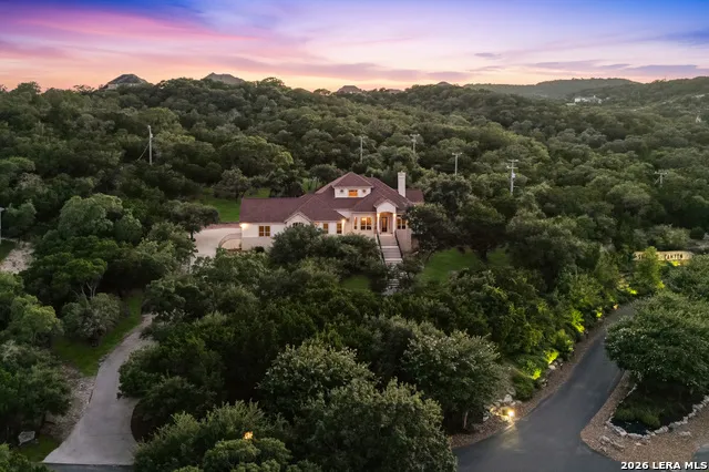 18875 Shadow Canyon Helotes, TX 78023