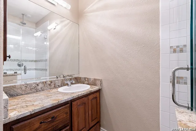 18875 Shadow Canyon Helotes, TX 78023