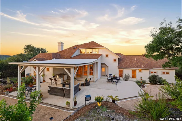 18875 Shadow Canyon Helotes, TX 78023