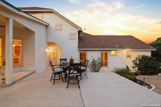 18875 Shadow Canyon Helotes, TX 78023