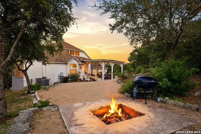 18875 Shadow Canyon Helotes, TX 78023