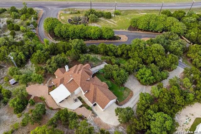18875 Shadow Canyon Helotes, TX 78023