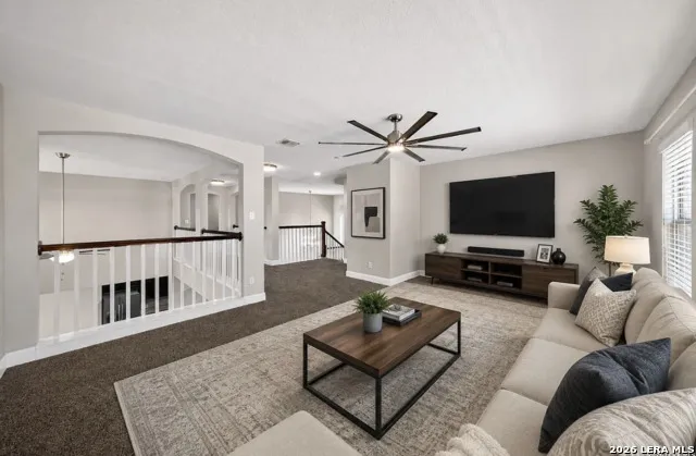12715 Canadian River San Antonio, TX 78253