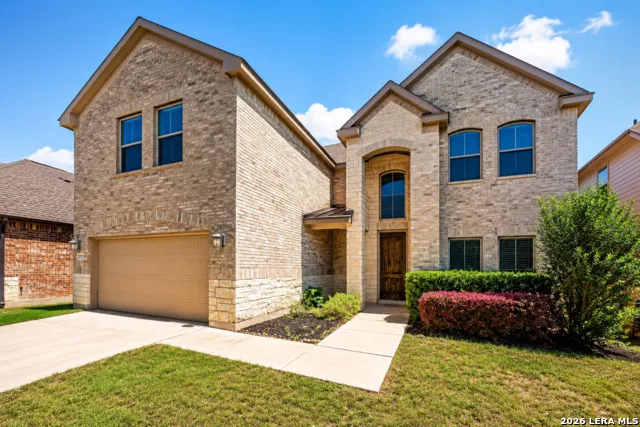 12715 Canadian River San Antonio, TX 78253