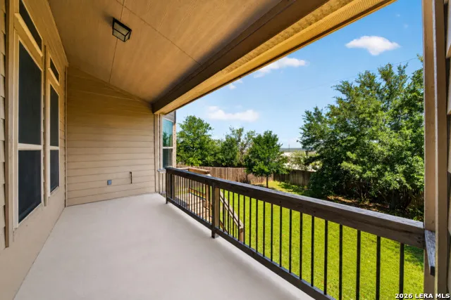 12715 Canadian River San Antonio, TX 78253