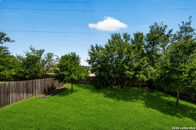 12715 Canadian River San Antonio, TX 78253